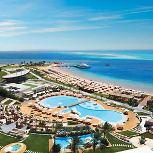 Rixos Premium Magawish Suites And Villas- Ultra All-Inclusive